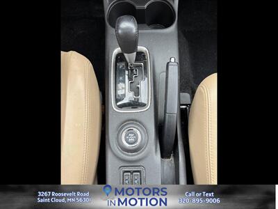 2016 Mitsubishi Outlander GT AWD   - Photo 19 - Saint Cloud, MN 56301