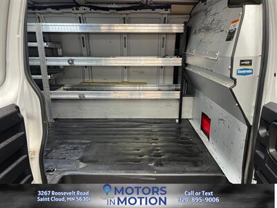 2020 Chevrolet Express 3500   - Photo 14 - Saint Cloud, MN 56301