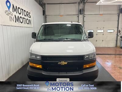 2020 Chevrolet Express 3500   - Photo 3 - Saint Cloud, MN 56301
