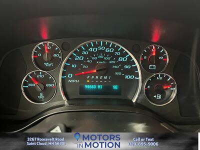 2020 Chevrolet Express 3500   - Photo 10 - Saint Cloud, MN 56301
