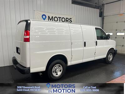 2020 Chevrolet Express 3500   - Photo 6 - Saint Cloud, MN 56301