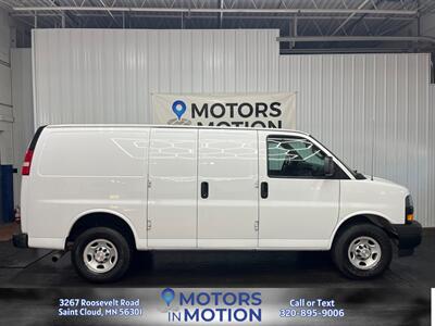 2020 Chevrolet Express 3500   - Photo 5 - Saint Cloud, MN 56301