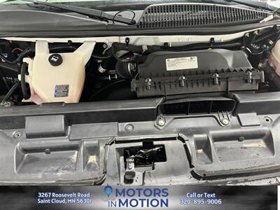2020 Chevrolet Express 3500   - Photo 16 - Saint Cloud, MN 56301