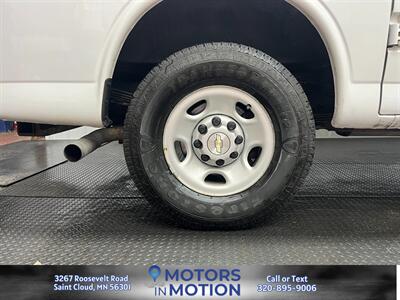 2020 Chevrolet Express 3500   - Photo 17 - Saint Cloud, MN 56301