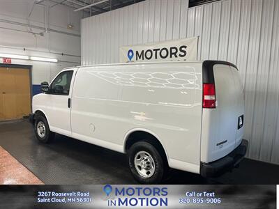2020 Chevrolet Express 3500   - Photo 8 - Saint Cloud, MN 56301