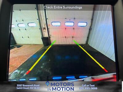 2019 Chrysler 300 S AWD   - Photo 11 - Saint Cloud, MN 56301