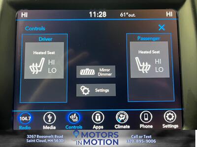 2019 Chrysler 300 S AWD   - Photo 13 - Saint Cloud, MN 56301