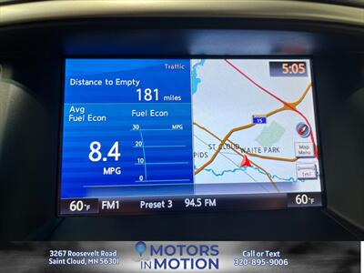 2016 Nissan Pathfinder SL AWD - Photo 16 - Saint Cloud, MN 56301