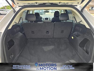 2015 Ford Edge SEL AWD   - Photo 16 - Saint Cloud, MN 56301