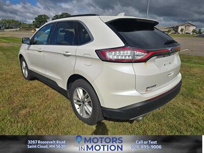 2015 Ford Edge SEL AWD   - Photo 8 - Saint Cloud, MN 56301