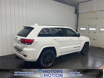 2018 Jeep Grand Cherokee Altitude 4WD   - Photo 6 - Saint Cloud, MN 56301
