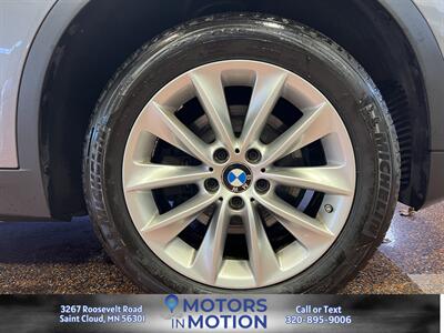 2016 BMW X3 xDrive28i AWD   - Photo 21 - Saint Cloud, MN 56301