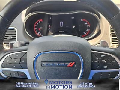 2017 Dodge Durango GT AWD   - Photo 10 - Saint Cloud, MN 56301