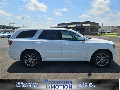 2017 Dodge Durango GT AWD   - Photo 5 - Saint Cloud, MN 56301