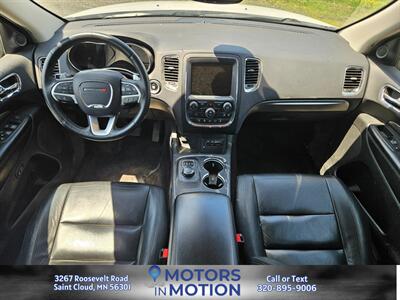 2017 Dodge Durango GT AWD   - Photo 11 - Saint Cloud, MN 56301