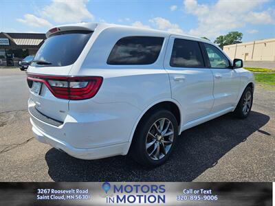 2017 Dodge Durango GT AWD   - Photo 6 - Saint Cloud, MN 56301