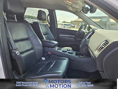 2017 Dodge Durango GT AWD   - Photo 15 - Saint Cloud, MN 56301
