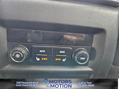 2020 Chevrolet Traverse Premier   - Photo 14 - Saint Cloud, MN 56301