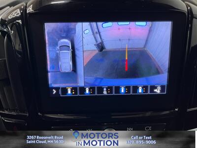 2020 Chevrolet Traverse Premier AWD   - Photo 11 - Saint Cloud, MN 56301