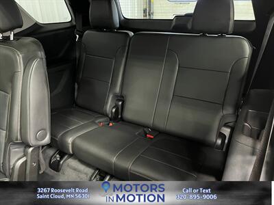 2020 Chevrolet Traverse Premier AWD   - Photo 17 - Saint Cloud, MN 56301
