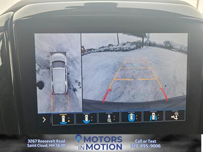 2020 Chevrolet Traverse Premier   - Photo 11 - Saint Cloud, MN 56301