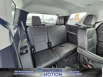 2020 Chevrolet Traverse Premier   - Photo 18 - Saint Cloud, MN 56301