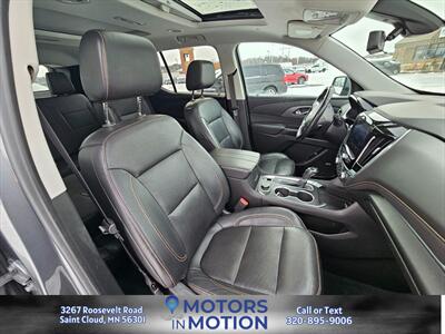 2020 Chevrolet Traverse Premier   - Photo 20 - Saint Cloud, MN 56301