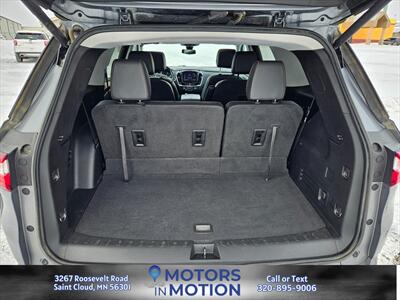2020 Chevrolet Traverse Premier   - Photo 17 - Saint Cloud, MN 56301