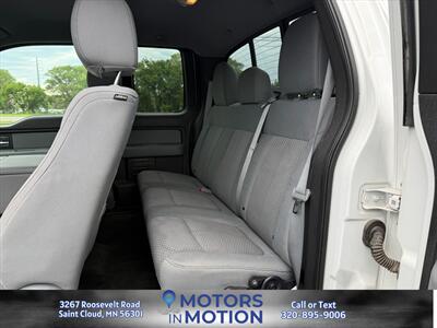 2012 Ford F-150 XLT 5.0 4X4 - Photo 10 - Saint Cloud, MN 56301