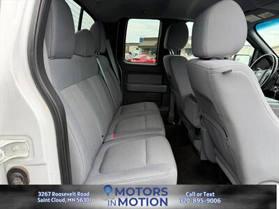 2012 Ford F-150 XLT 5.0 4X4 - Photo 13 - Saint Cloud, MN 56301