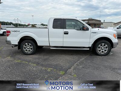 2012 Ford F-150 XLT 5.0 4X4 - Photo 4 - Saint Cloud, MN 56301