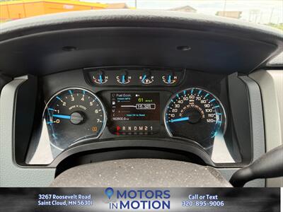 2012 Ford F-150 XLT 5.0 4X4 - Photo 15 - Saint Cloud, MN 56301