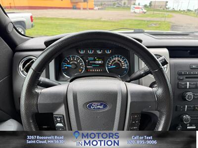 2012 Ford F-150 XLT 5.0 4X4 - Photo 16 - Saint Cloud, MN 56301