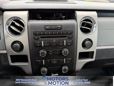 2012 Ford F-150 XLT 5.0 4X4 - Photo 17 - Saint Cloud, MN 56301