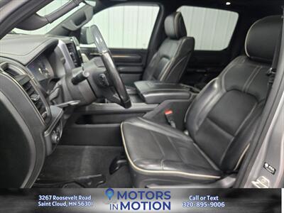 2021 RAM 1500 Limited   - Photo 16 - Saint Cloud, MN 56301
