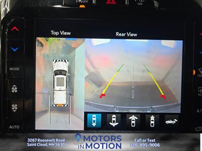 2021 RAM 1500 Limited   - Photo 11 - Saint Cloud, MN 56301