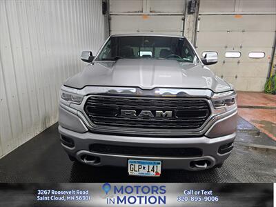 2021 RAM 1500 Limited   - Photo 8 - Saint Cloud, MN 56301