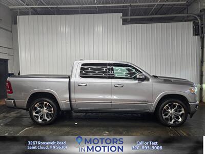 2021 RAM 1500 Limited   - Photo 6 - Saint Cloud, MN 56301