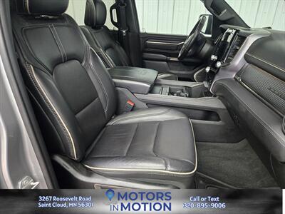 2021 RAM 1500 Limited   - Photo 20 - Saint Cloud, MN 56301