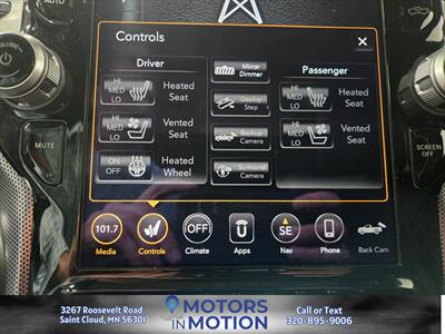 2021 RAM 1500 Limited   - Photo 12 - Saint Cloud, MN 56301