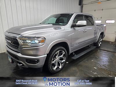 2021 RAM 1500 Limited   - Photo 1 - Saint Cloud, MN 56301