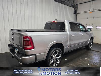 2021 RAM 1500 Limited   - Photo 5 - Saint Cloud, MN 56301