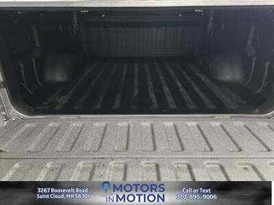 2021 RAM 1500 Limited   - Photo 18 - Saint Cloud, MN 56301