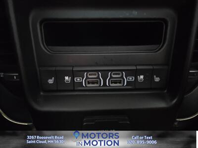 2021 RAM 1500 Limited   - Photo 15 - Saint Cloud, MN 56301