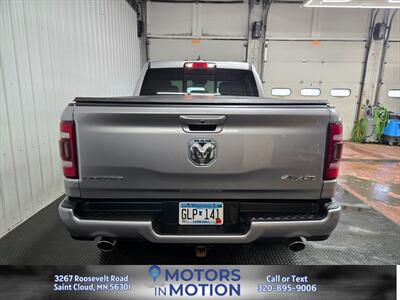 2021 RAM 1500 Limited   - Photo 4 - Saint Cloud, MN 56301