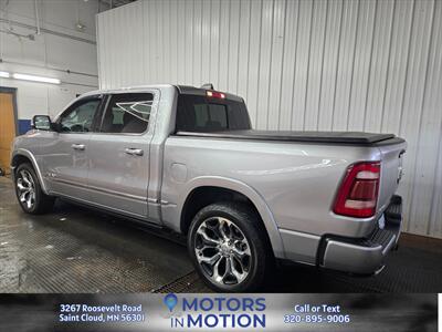 2021 RAM 1500 Limited   - Photo 3 - Saint Cloud, MN 56301