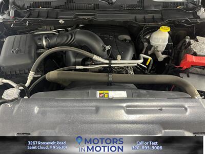 2018 RAM 1500 Rebel 4x4 - Photo 21 - Saint Cloud, MN 56301