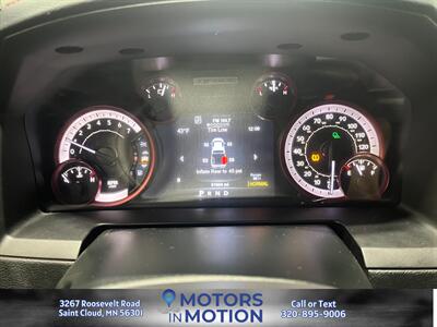 2018 RAM 1500 Rebel 4x4 - Photo 15 - Saint Cloud, MN 56301