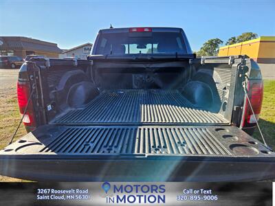 2018 RAM 1500 Rebel 4x4   - Photo 18 - Saint Cloud, MN 56301