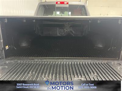 2018 RAM 1500 Rebel 4x4 - Photo 20 - Saint Cloud, MN 56301